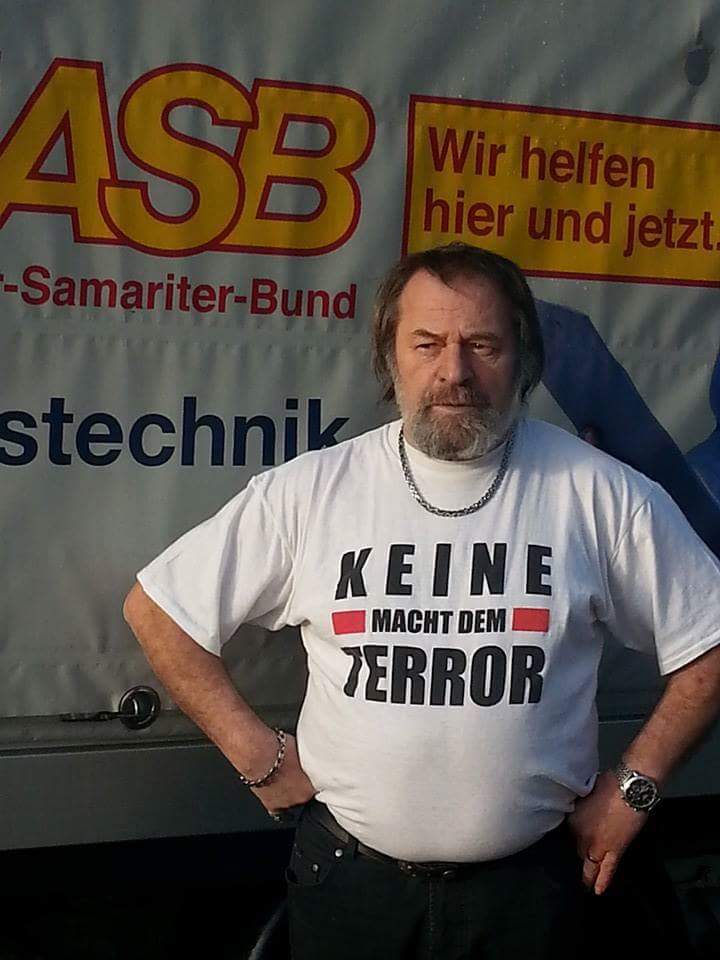 Heinz-Dietrich Kiepert