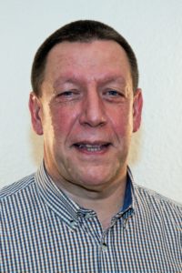 Kandidat im Wahlbereich 1 Listenplatz 6