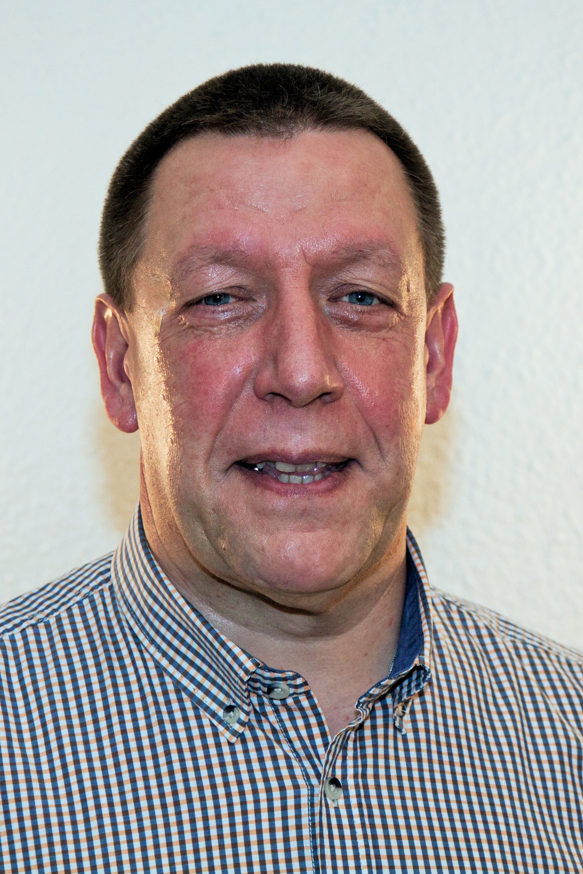 Kandidat im Wahlbereich 1 Listenplatz 6