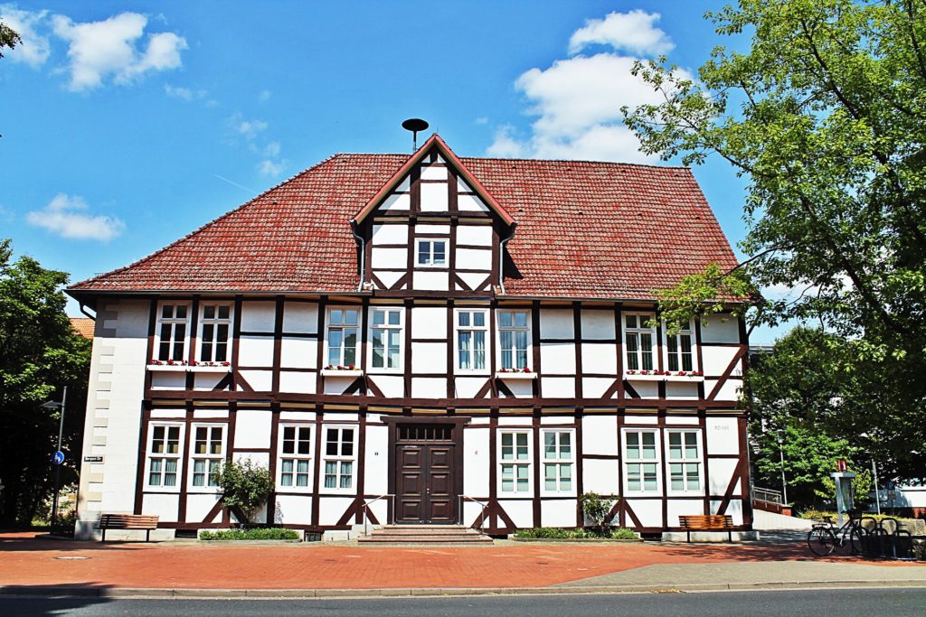 Rathaus