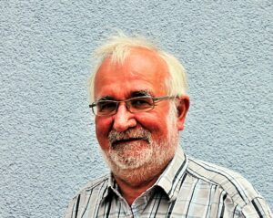 Kandidat Wahlbereich 1 Listenplatz 2