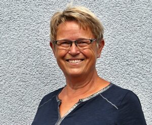 Kandidatin Wahlbereich 2 Listenplatz 4