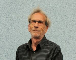 Kandidat im Wahlbereich 1 Listenplatz 3