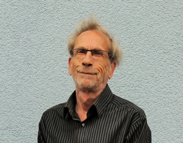 Kandidat im Wahlbereich 1 Listenplatz 3