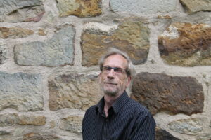 Kandidat im Wahlbereich 1 Listenplatz 3