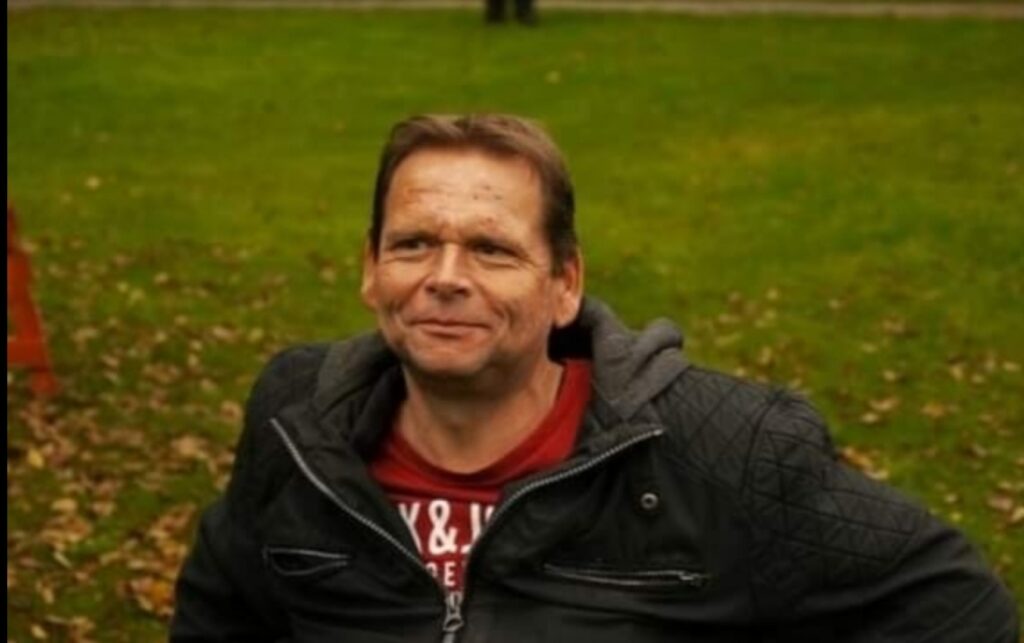 Kandidat Wahlbereich 2 Listenplatz 4