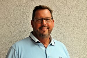 Kandidat Wahlbereich 2 Listenplatz 3