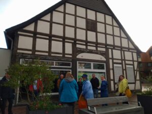 AFB-WG möchte Millionengrab vermeiden!