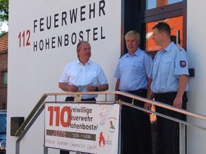 Sanierung abgeschlossen