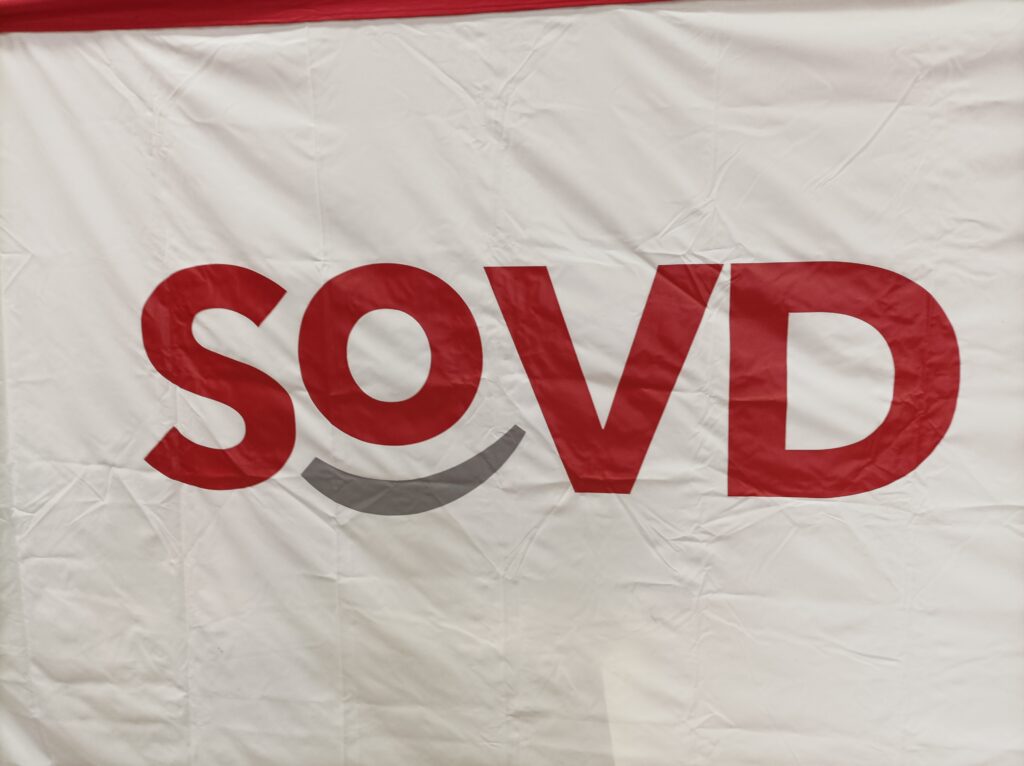 Aktionatag im Zechensaal