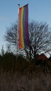 Gleichberechtigung für Alle