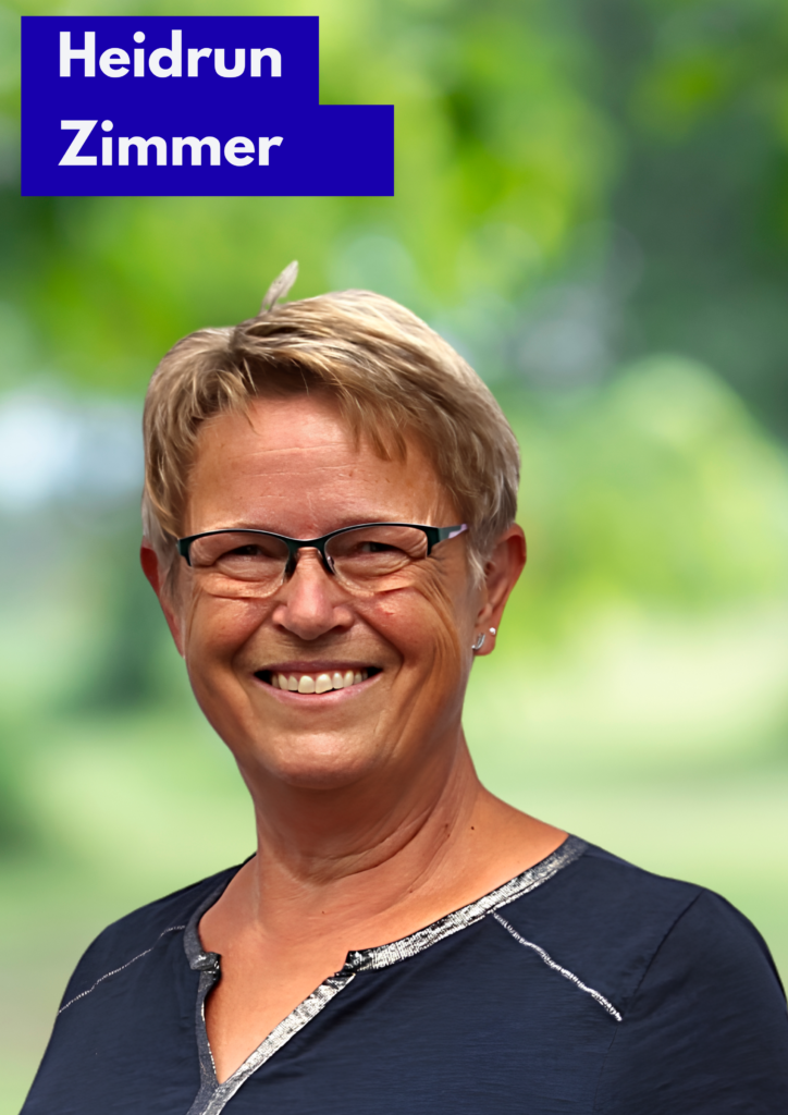 langjährig aktiv für Barsinghausen
