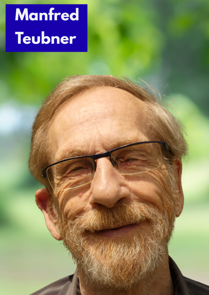 Kandidat engagiert sich auch im Seniorenrat
