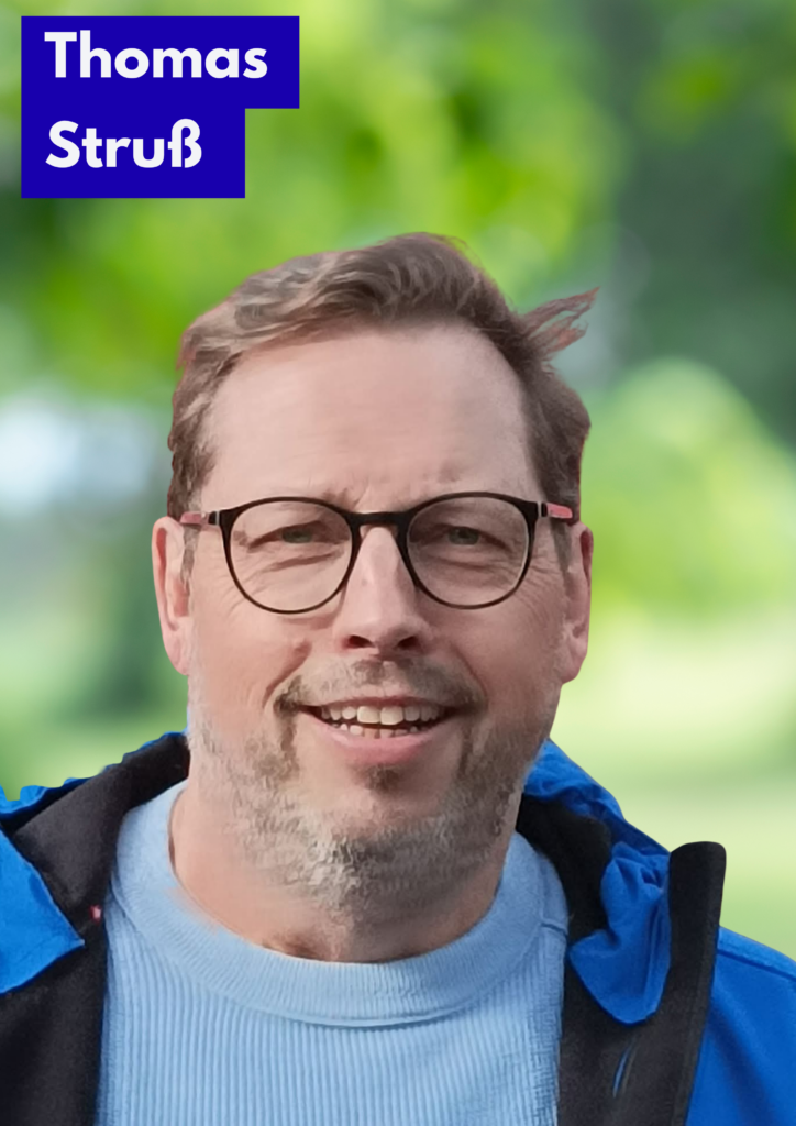 Ratsherr aus Egestorf